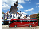 Kundenbild groß 3 Omnibusbetrieb Wonnegau-Reisen