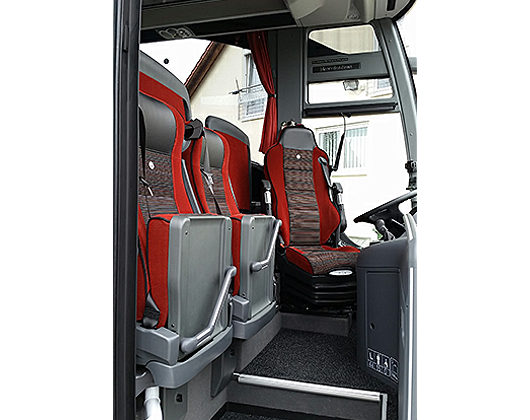Kundenfoto 5 Omnibusbetrieb Wonnegau-Reisen