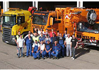 Kundenbild groß 1 ABSCHLEPPDIENST KAWELKE PKW, LKW, Busse