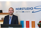 Kundenbild groß 1 Hörakustik Hörstudio S