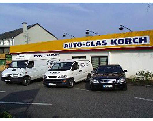 Kundenfoto 1 Autoglas Korch GmbH