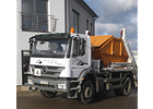 Kundenbild groß 1 Klein Containerdienst Recycling GmbH