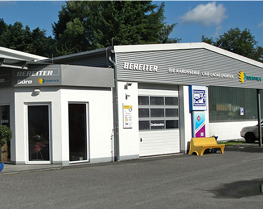 Kundenfoto 2 Bereiter GmbH Autolackiererei