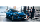 Kundenbild groß 3 Porsche Zentrum Mannheim