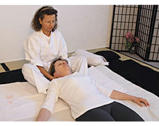 Kundenfoto 2 KRANKENGYMNASTIK u. Shiatsu-Therapie Hempe-Lindermann