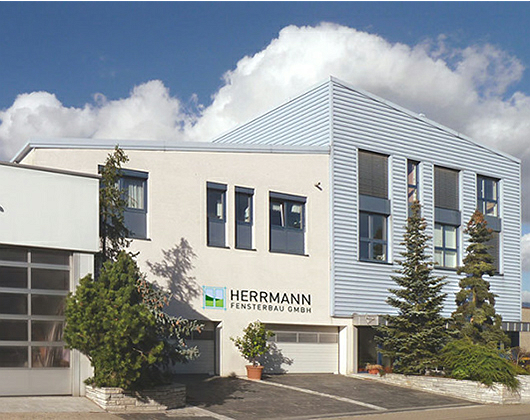 Kundenfoto 1 Herrmann Fensterbau GmbH