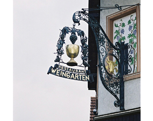 Kundenfoto 2 Hotel-Restaurant Zum Weingarten