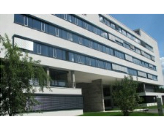Kundenfoto 1 Staatliches Schulamt für den Landkreis Darmstadt-Dieburg und die Stadt Darmstadt