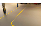 Kundenbild klein 8 Maler + Bauten + Korrosionsschutz P + MK Flooring GmbH
