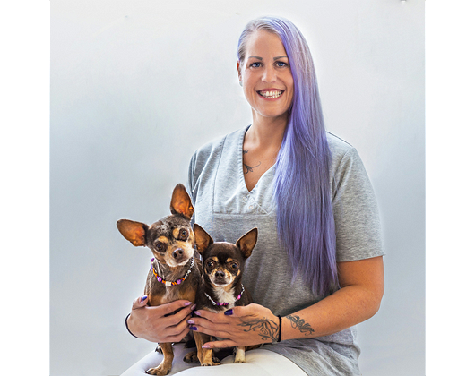 Kundenfoto 9 Tierarztpraxis am Atzelberg Zahnheilkunde und Chirurgie