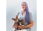 Kundenbild groß 9 Tierarztpraxis am Atzelberg Zahnheilkunde und Chirurgie -Dermatologie