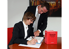 Kundenbild groß 2 Notarin + Rechtsanwälte Maike & Dr. Tobias Schott