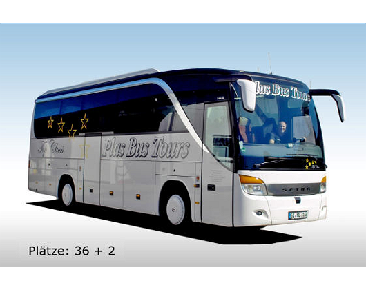 Kundenfoto 1 Lich Heiko Plus Bus Tours