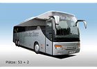 Kundenbild groß 3 Lich Heiko Plus Bus Tours