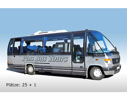 Kundenfoto 8 Lich Heiko Plus Bus Tours