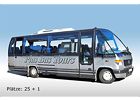 Kundenbild groß 8 Lich Heiko Plus Bus Tours