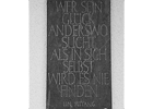 Kundenbild groß 29 Büttner GmbH Steinmetzbetrieb