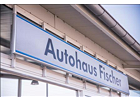 Kundenbild groß 1 Autohaus Fischer GmbH