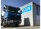 Kundenbild groß 3 Klein GmbH Entsorgungsfachbetrieb