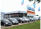 Kundenbild groß 1 Autohaus Korb GmbH