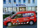 Kundenbild groß 6 AHD Abfluss-Hilfsdienst e.K. Darmstadt