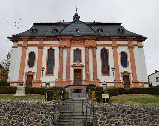 Kundenfoto 3 Rahn Andreas Blitzschutzbau