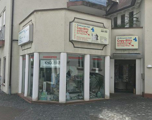 Kundenfoto 1 Copy-Blitz Der Copy-Shop