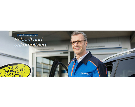 Kundenfoto 3 Autohaus Becker GmbH