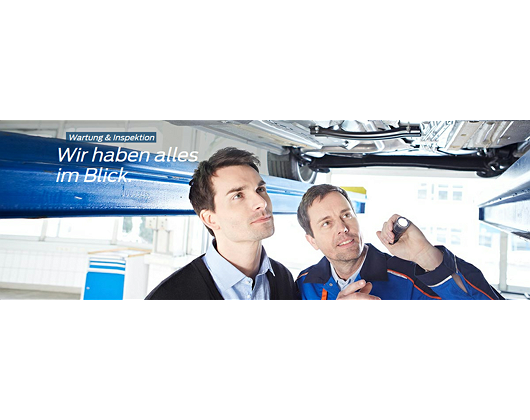 Kundenfoto 4 Autohaus Becker GmbH