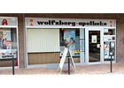 Kundenbild groß 7 Wolfsberg - Apotheke
