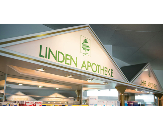 Kundenfoto 4 Linden-Apotheke