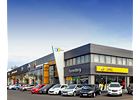Kundenbild groß 1 Autohaus Hottgenroth-Farrenberg