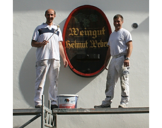 Kundenfoto 2 Dalyan & Dollenbacher Maler