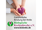 Kundenbild groß 1 Gesellschaft für Biologische Krebsabwehr e.V.