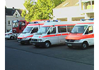 Kundenbild klein 2 Deutsches Rotes Kreuz Ortsverein Linz e.V.