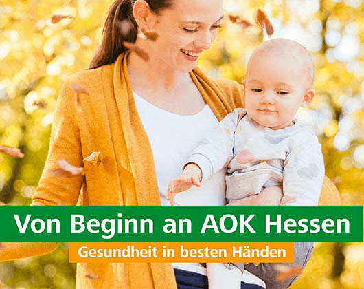 Kundenfoto 3 AOK - Die Gesundheitskasse in Hessen Kundencenter