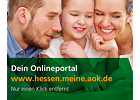 Kundenbild klein 4 AOK - Die Gesundheitskasse in Hessen Kundencenter