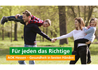 Kundenbild groß 2 AOK - Die Gesundheitskasse in Hessen Firmenservice