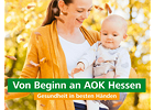Kundenbild groß 3 AOK - Die Gesundheitskasse in Hessen Firmenservice