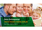 Kundenbild groß 4 AOK - Die Gesundheitskasse in Hessen Firmenservice