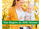 Kundenbild groß 3 AOK - Die Gesundheitskasse in Hessen Firmenservice