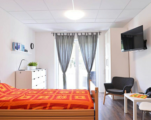 Kundenfoto 14 Ambulante Krankenpflege Vita Mobil GmbH