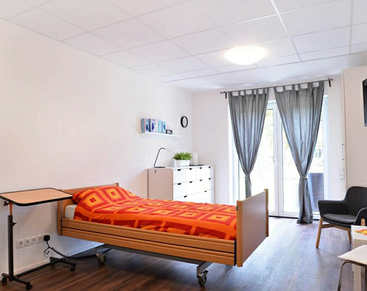 Kundenfoto 16 Ambulante Krankenpflege Vita Mobil GmbH