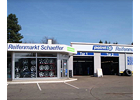 Kundenbild groß 3 Reifenmarkt Schaeffer GmbH