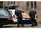 Kundenbild groß 3 Beerdigungen Bestattungen Schweitzer GmbH