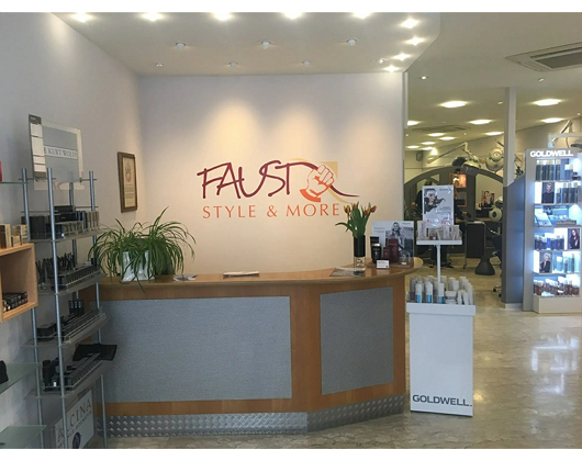 Kundenfoto 1 Friseur Faust STYLE & MORE