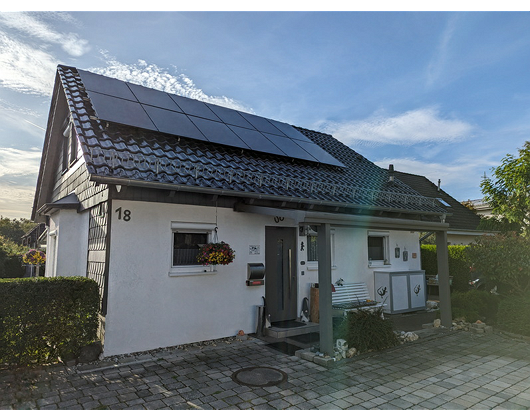Kundenfoto 9 IVH Solar GmbH
