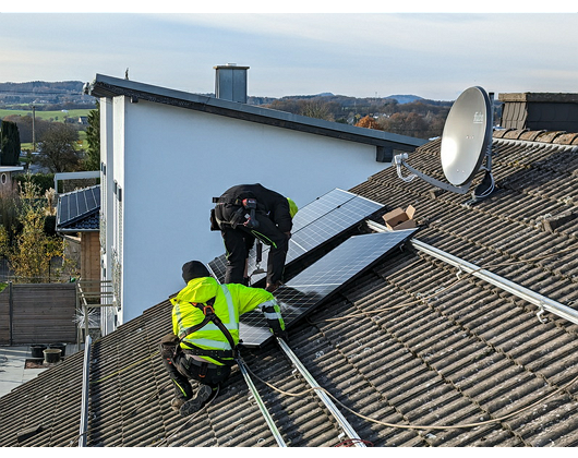 Kundenfoto 15 IVH Solar GmbH