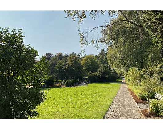 Kundenfoto 19 Beerdigungen Ruhe sanft