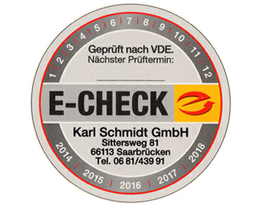 Kundenfoto 3 Elektro Schmidt Karl GmbH